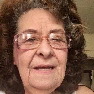 Meet your Posher, Katherine